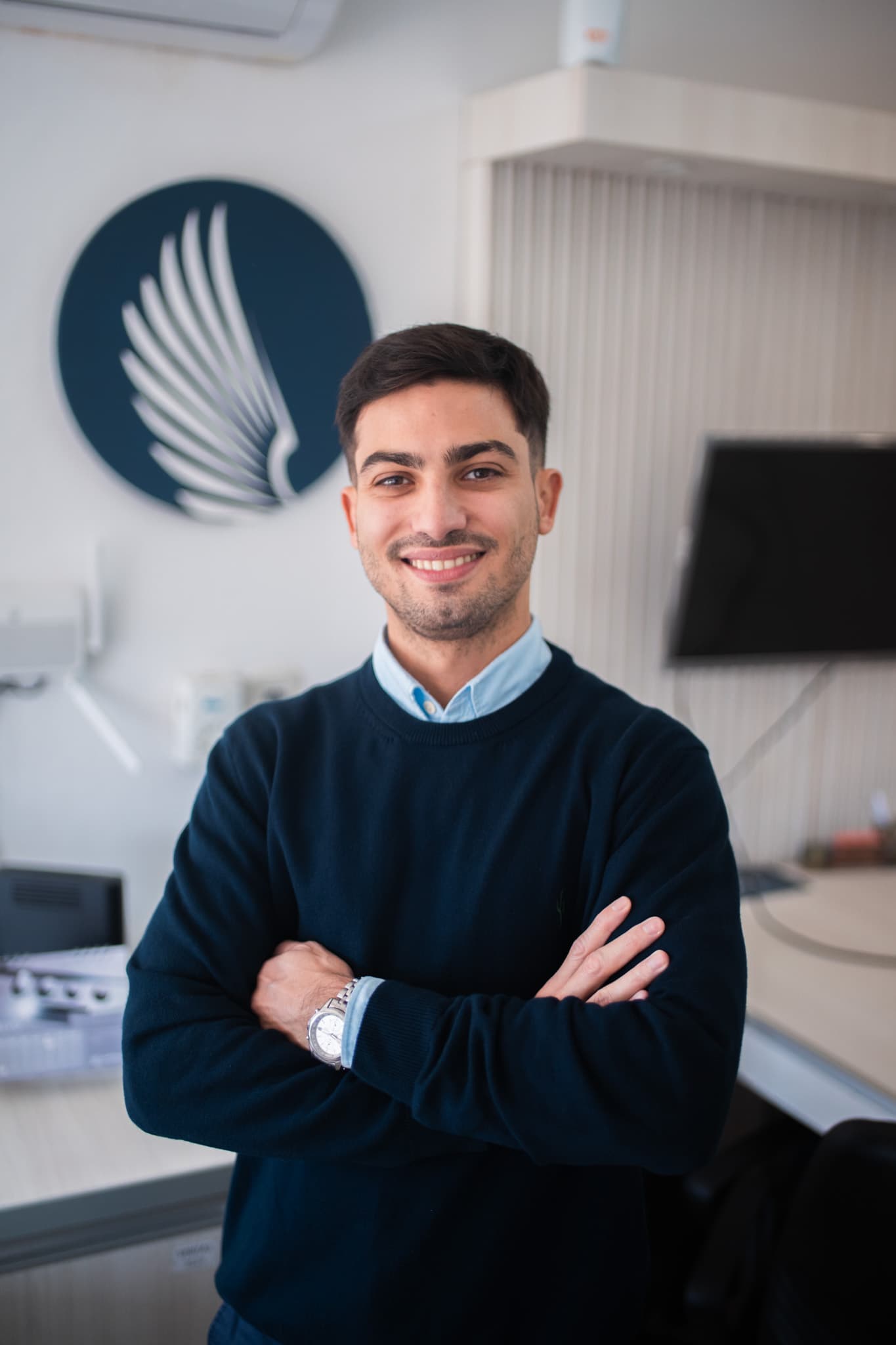 Manuel Morad