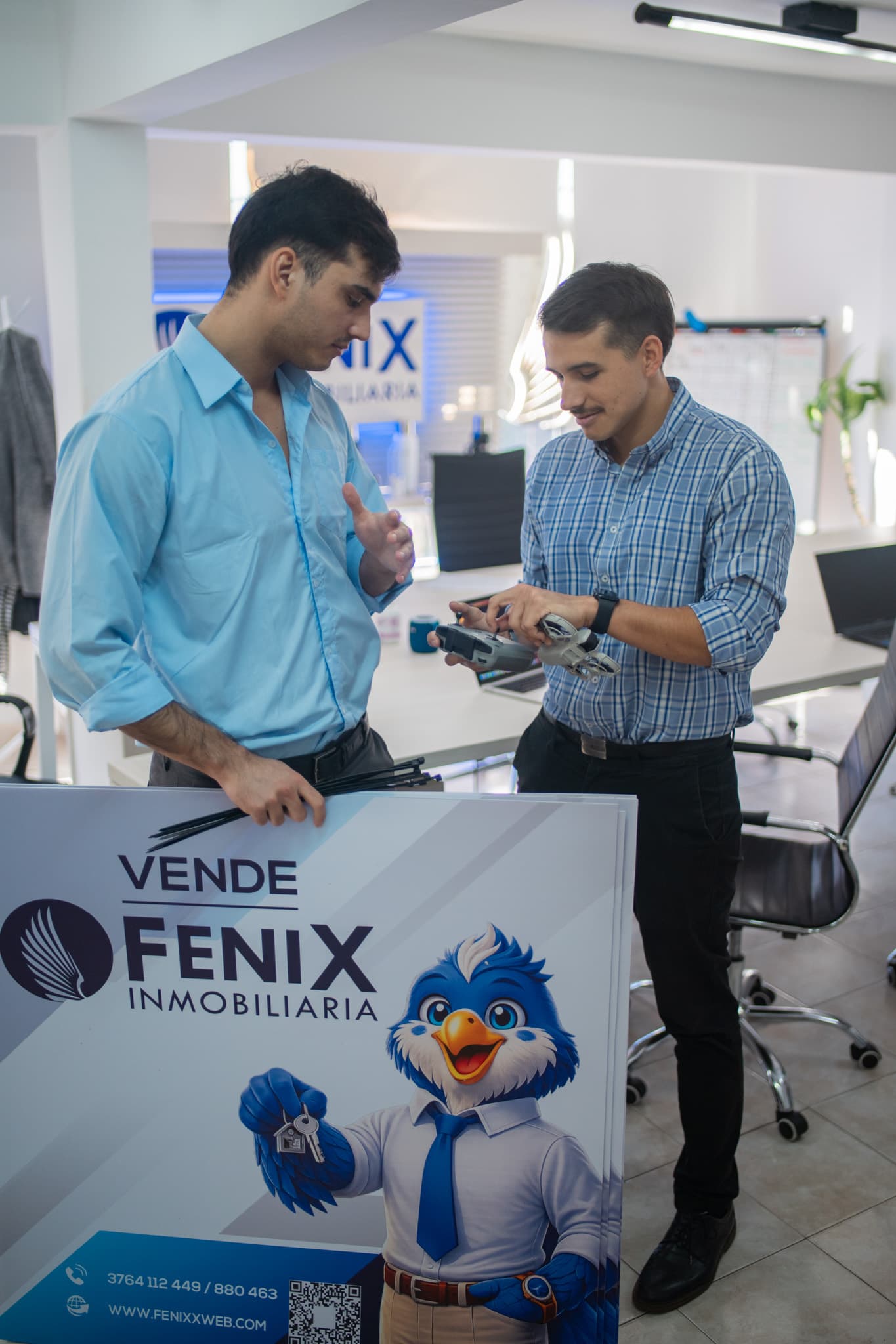 Máxima exposición