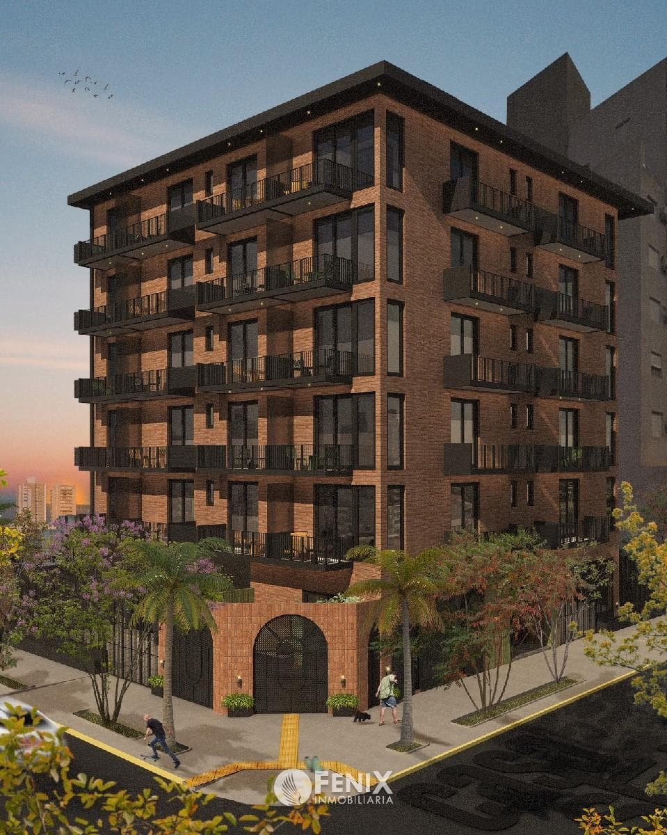 EDIFICIO CASASTUDIO - VILLA SARITA - MONOAMBIENTES EN CONSTRUCCIÓN
