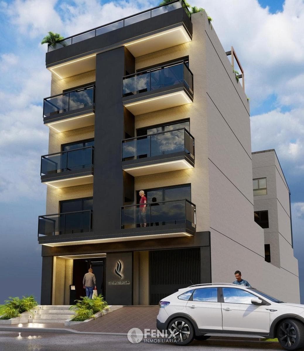 Edificio en Posadas