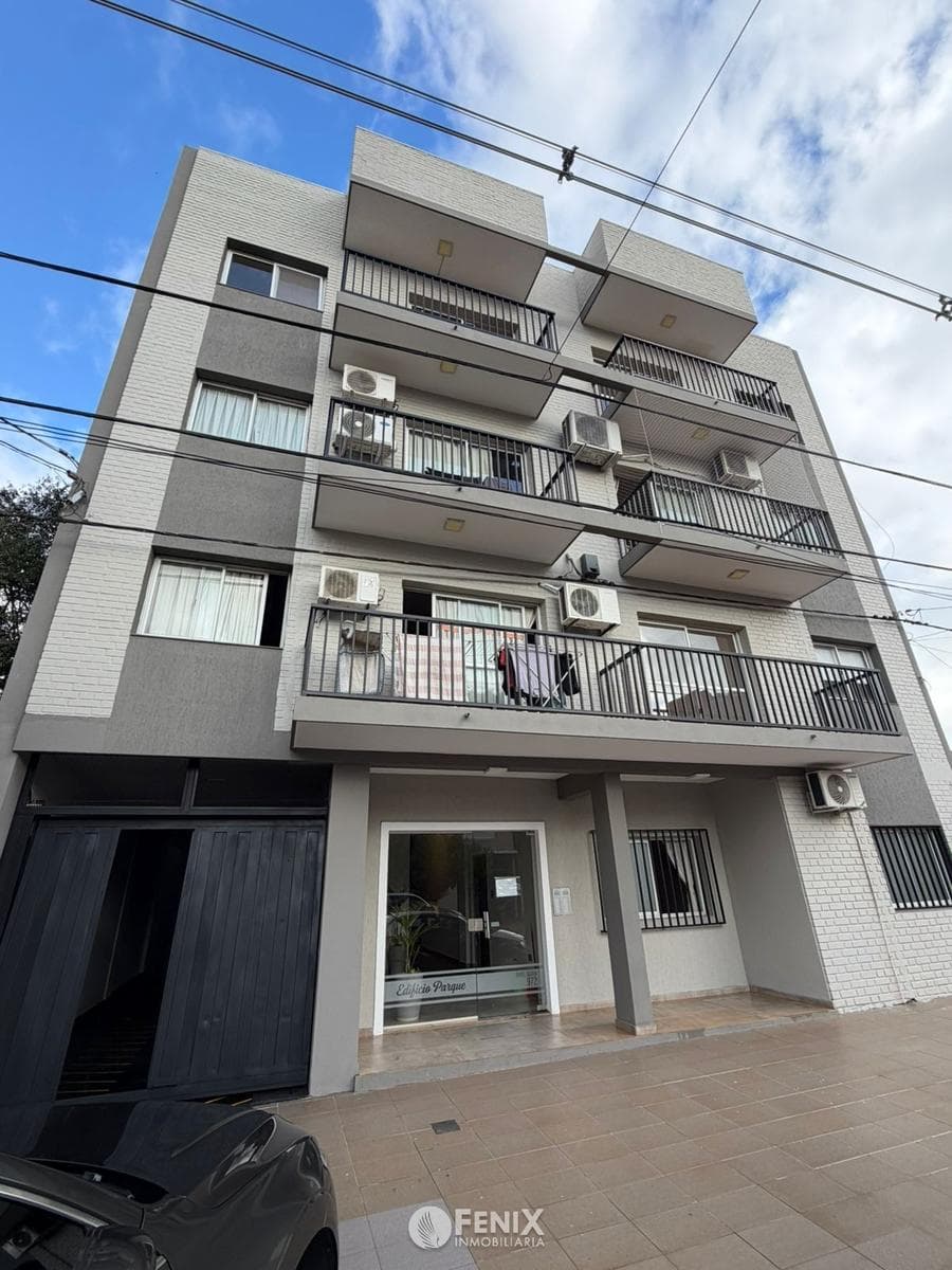 Edificio en Posadas
