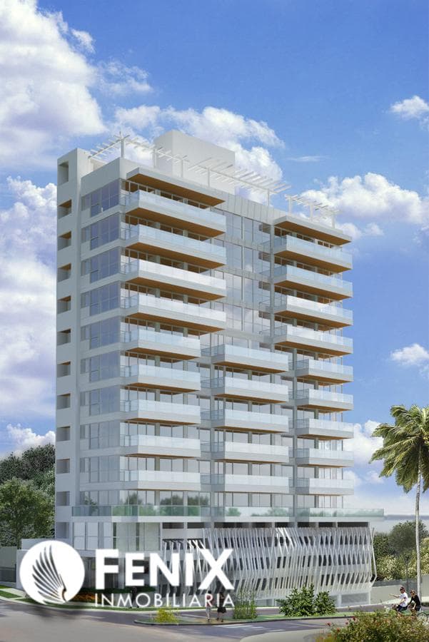 EDIFICIO ARAÍ - POSADAS