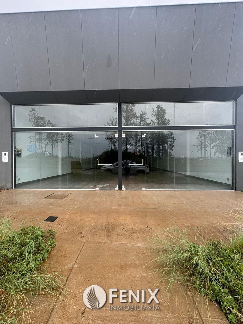 LCF V134 - LOCAL COMERCIAL EN VENTA Z/ ITAEMBÉ GUAZÚ