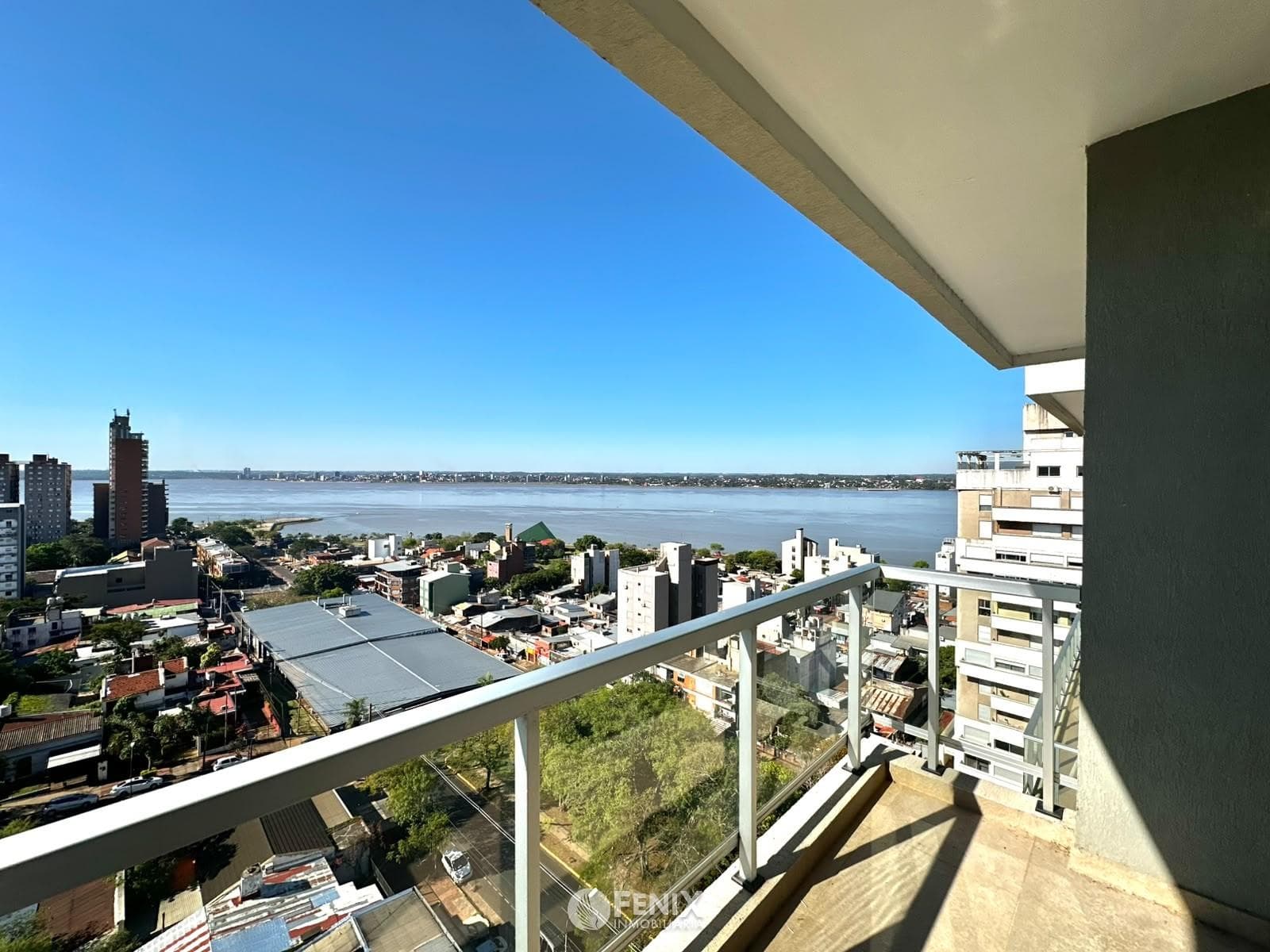 DEPARTAMENTO CÉNTRICO EN ALQUILER DE 1 DORMITORIO - EDIFICIO ALTOS DE BOLÍVAR (DFA476)