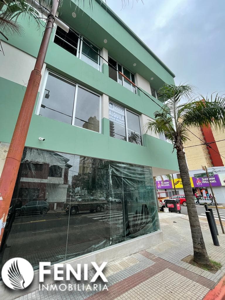 LCF A147 - OFICINAS EN ALQUILER Z/ CENTRO