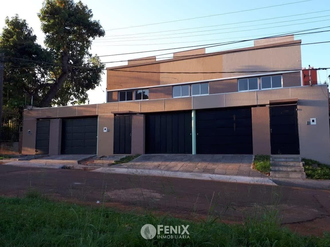 CASA EN VENTA DE 3 DORMITORIOS | TIPO DÚPLEX - BARRIO BELGRANO (CF1417)