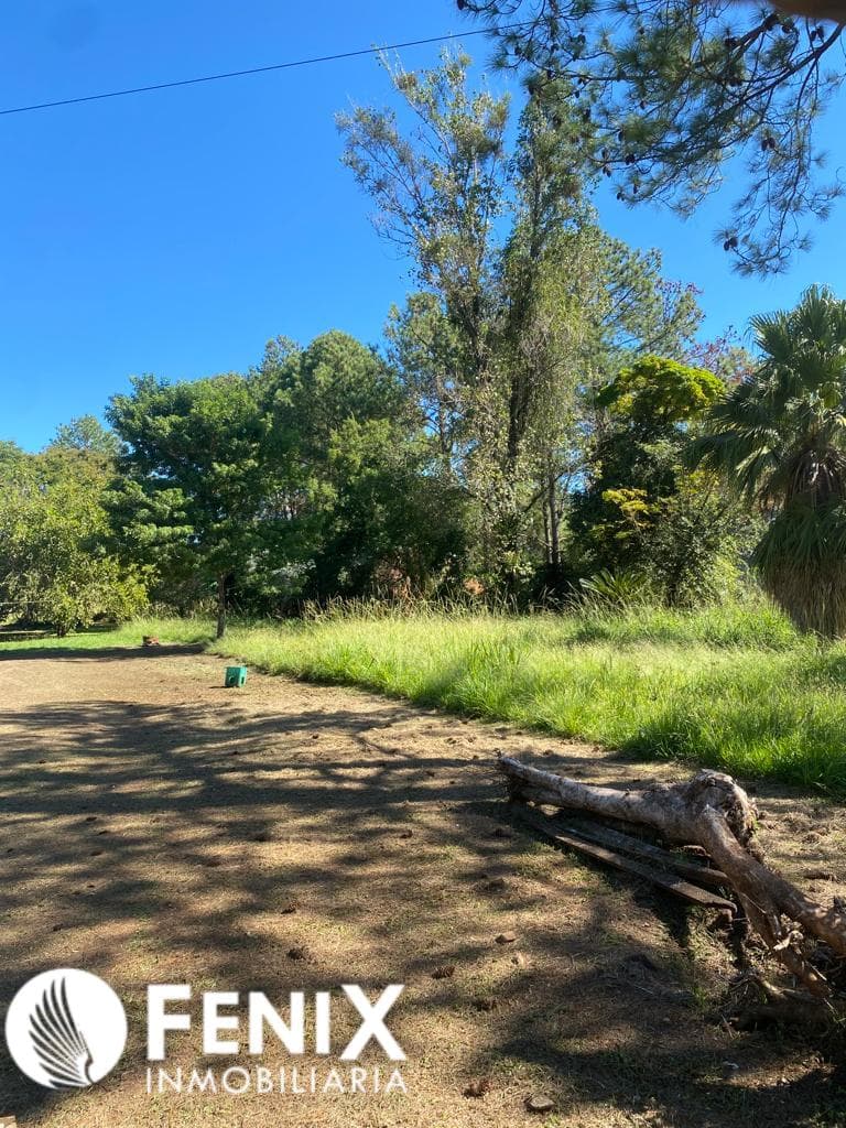 TF599 - TERRENO EN VENTA Z/ GARUPÁ