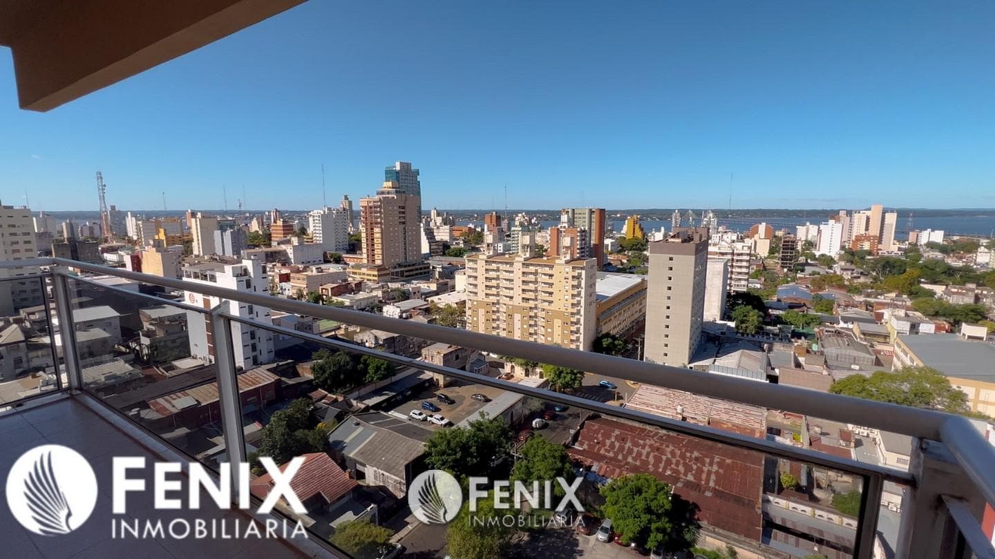 DFA289 - DEPARTAMENTO CÉNTRICO EN ALQUILER