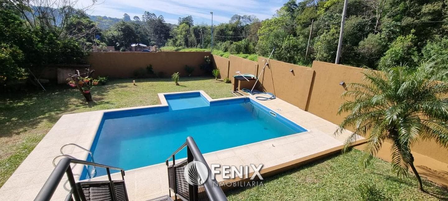 CF1123 - CASA EN VENTA Z/ OBERÁ