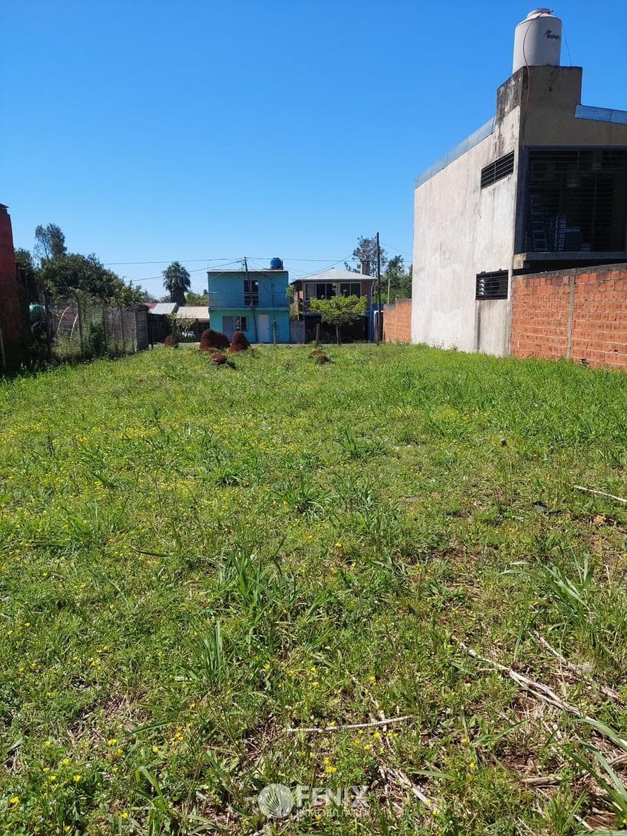 TERRENO EN VENTA EN BARRIO SAN LUCAS (TF910)