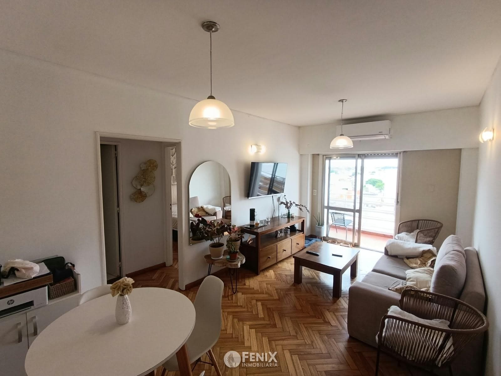 DEPARTAMENTO CÉNTRICO EN VENTA - 1 DORMITORIO - LISTO PARA TRANSFERIR (DF981)