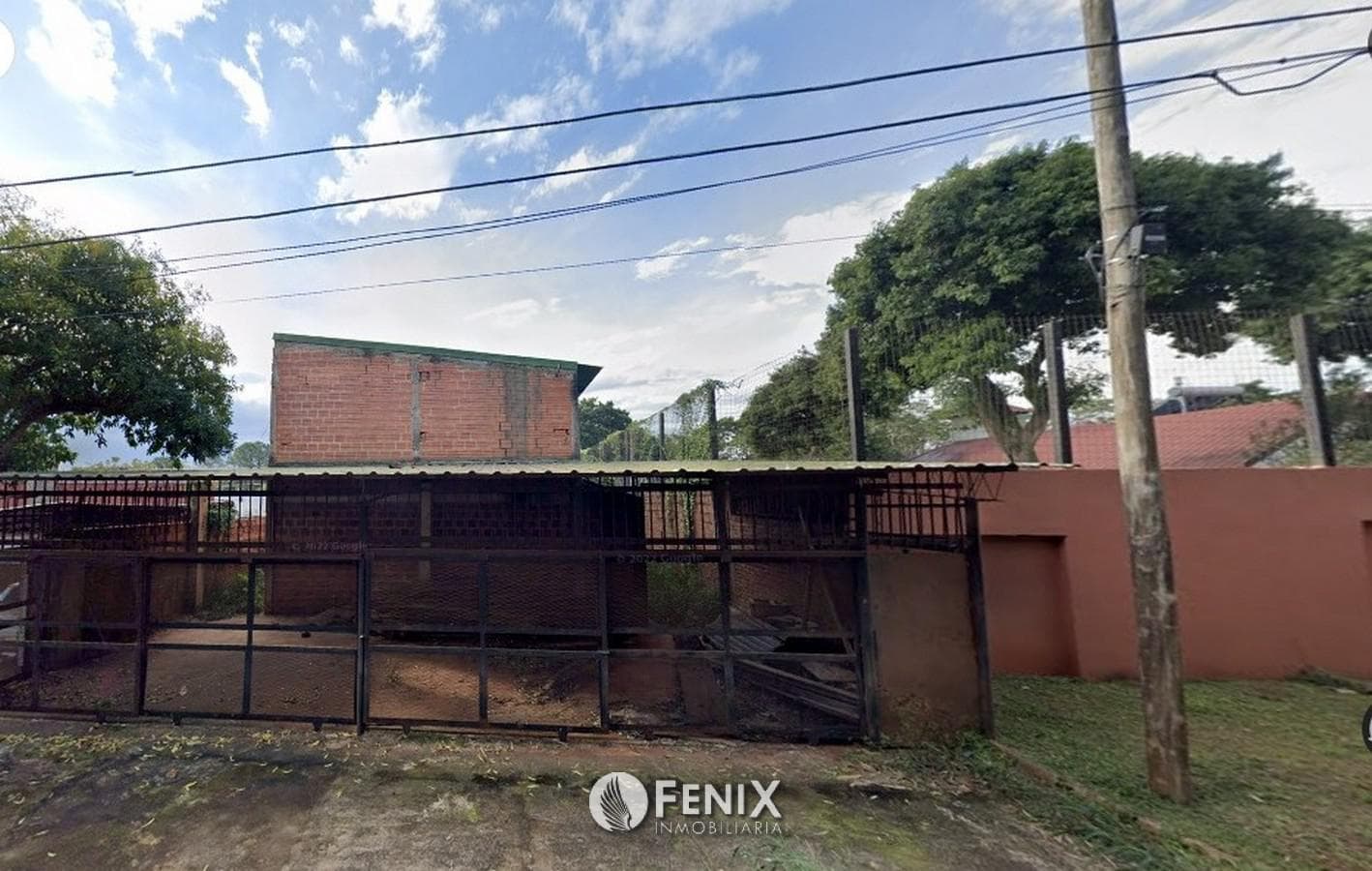TF689 - TERRENO EN VENTA Z/ AV. CENTENARIO Y CALLE NEUMAN