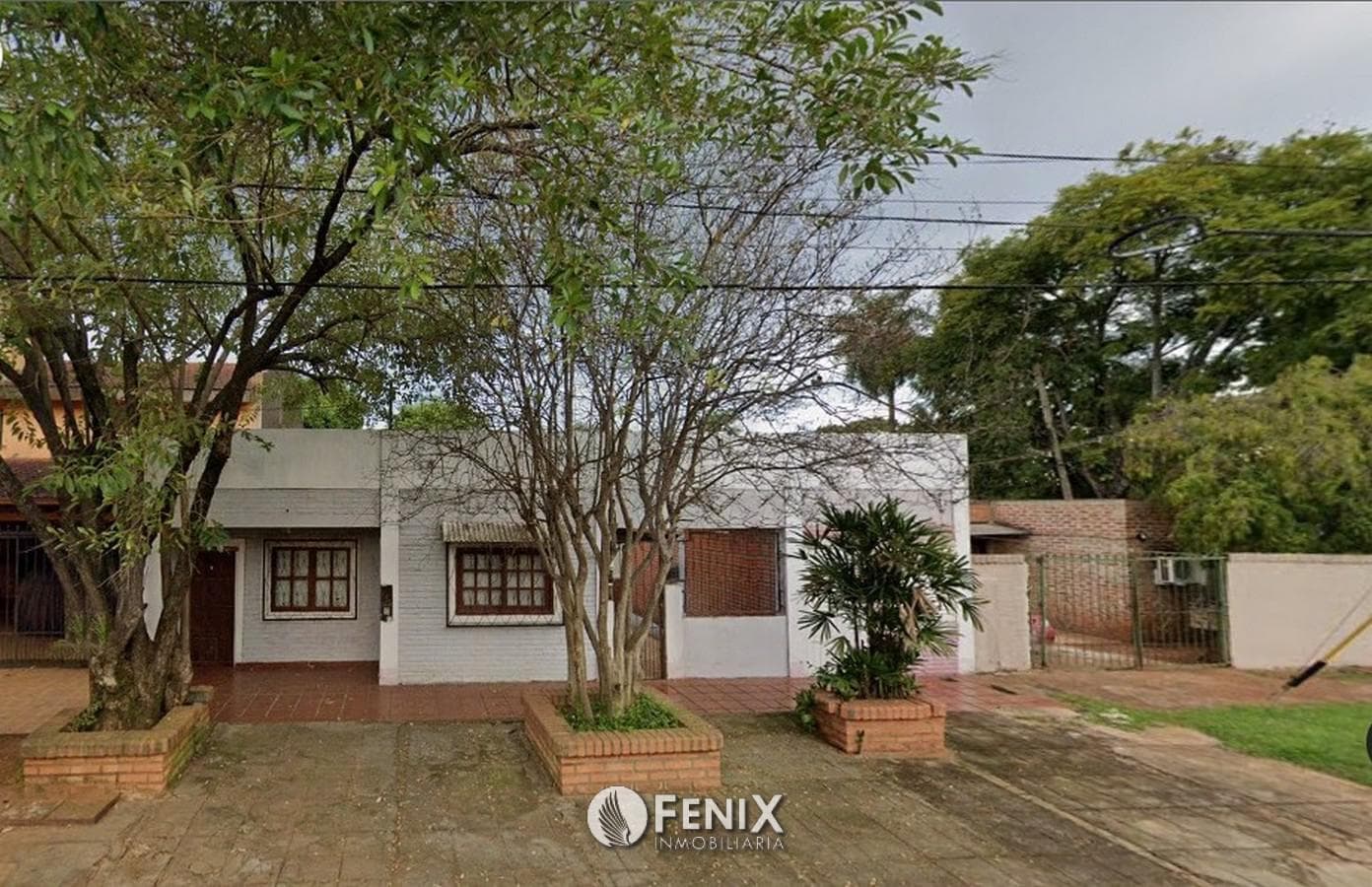 TF690 - TERRENO CON CONSTRUCCIÓN EN VENTA Z/ AV. CENTENARIO Y AV. LAS HERAS