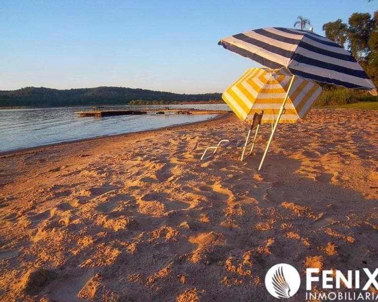 TF456 - COMPLEJO TURÍSTICO SOBRE EL RÍO EN VENTA - SAN IGNACIO
