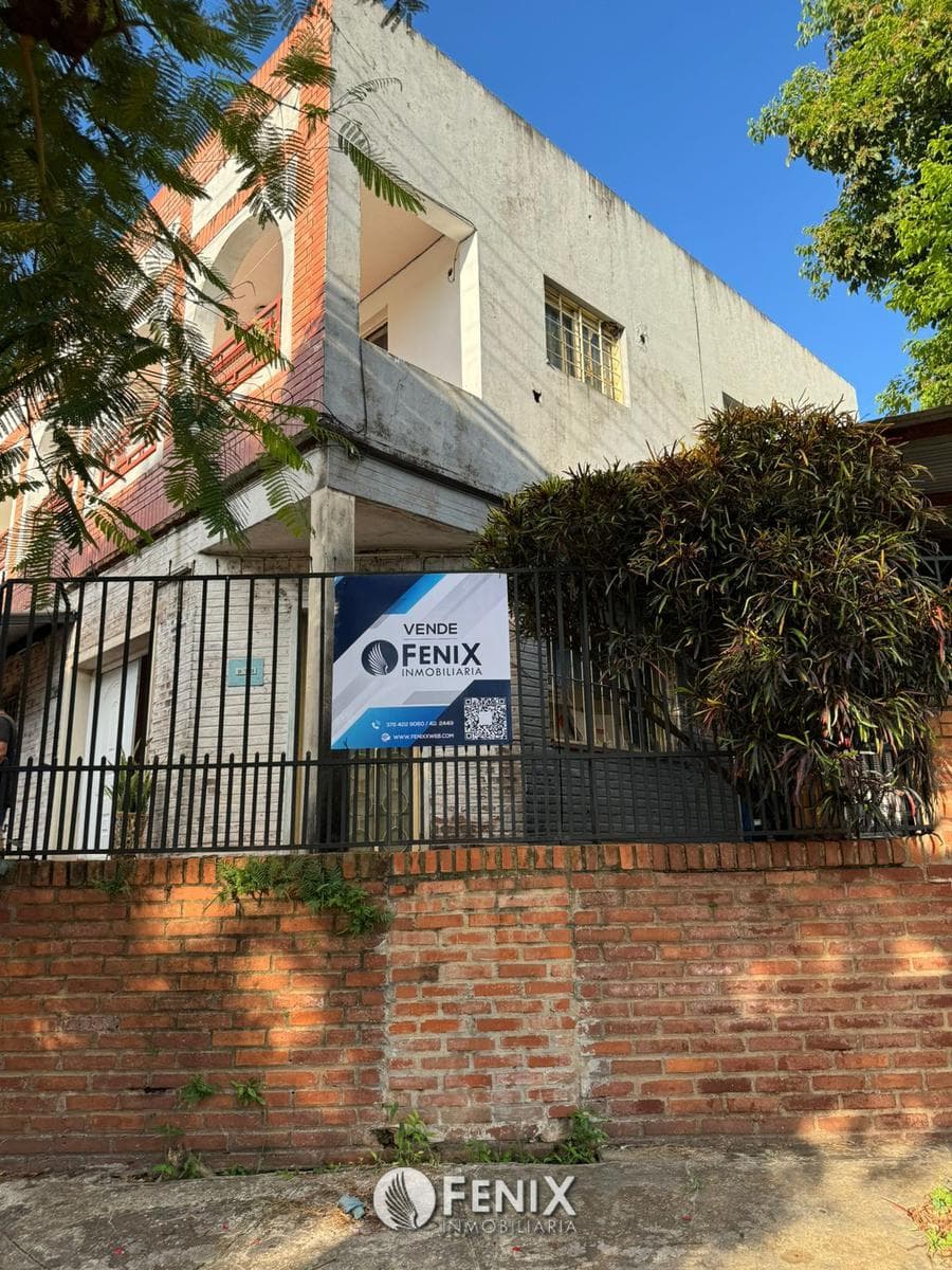 TF664 - TERRENO EN VENTA Z/ AV. ROCA Y CALLE MORITÁN