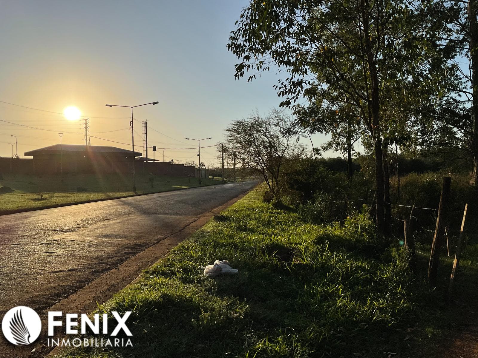 TF640 - LOTES EN VENTA B° SAN ISIDRO