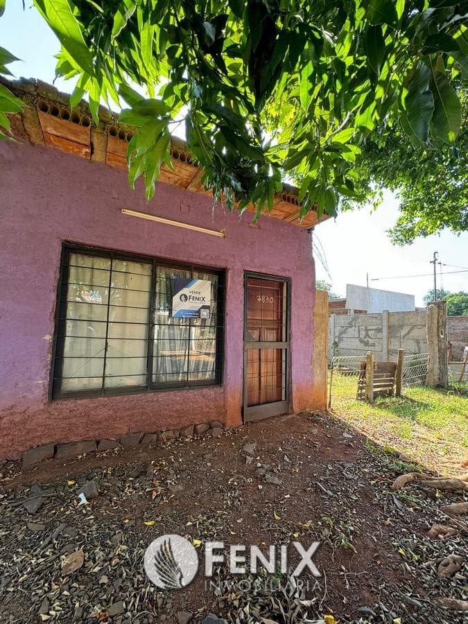 TF700 - TERRENO EN VENTA Z/ AV. TACUARÍ Y AV. KOLPING
