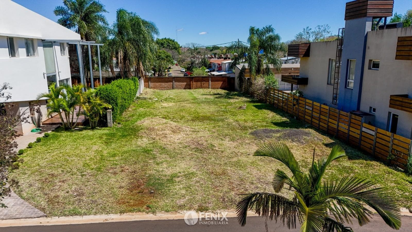 TF683 - TERRENO EN VENTA B° PRIVADO LOMAS DE URQUIZA