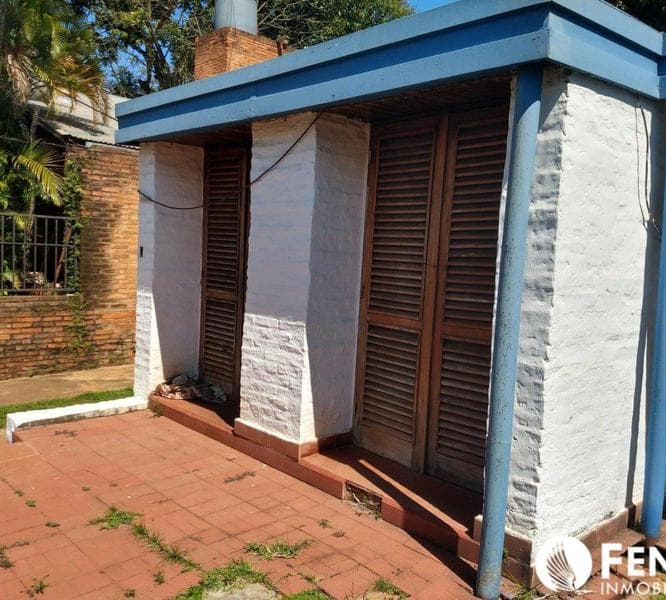 CF864 - CASA EN VENTA Z/ AV. LAVALLE Y AV. SANTA CRUZ