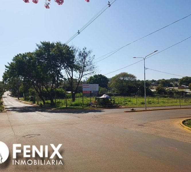 TF543 - LOTES EN VENTA Z/ AV. JAURETCHE Y AV. BUSTAMANTE