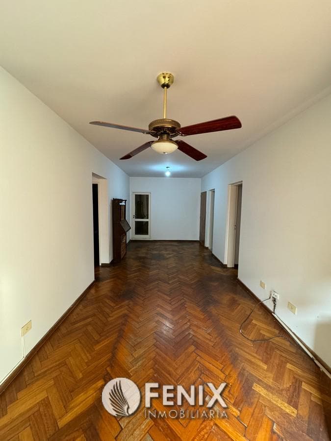 DF758 - DEPARTAMENTO EN VENTA Z/ CENTRO