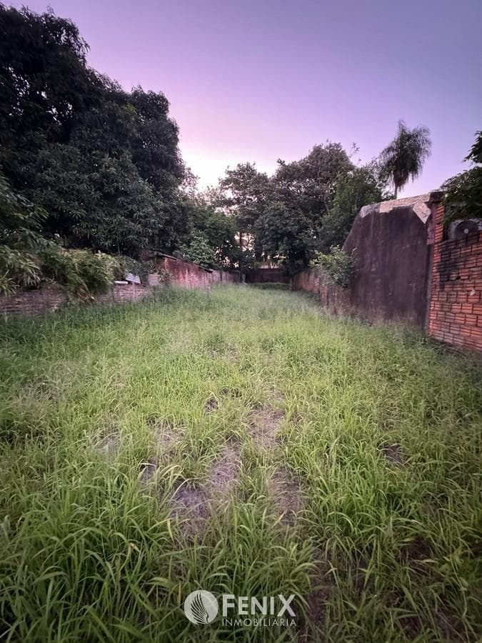 TF708 - TERRENO EN VENTA Z/ AV. URQUIZA