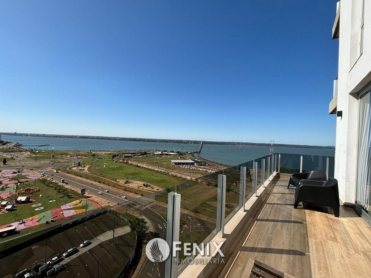 DF781 - DEPARTAMENTO EN VENTA EDIF. ALARIF TRENCH
