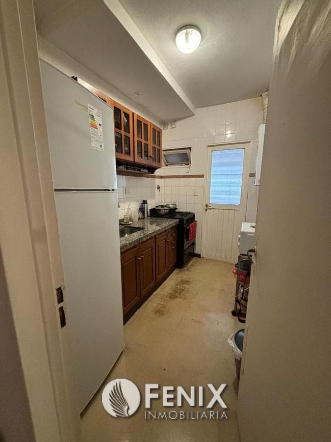 DF783 - DEPARTAMENTO EN VENTA EDIF. BELGRANO - 2 DORMITORIOS