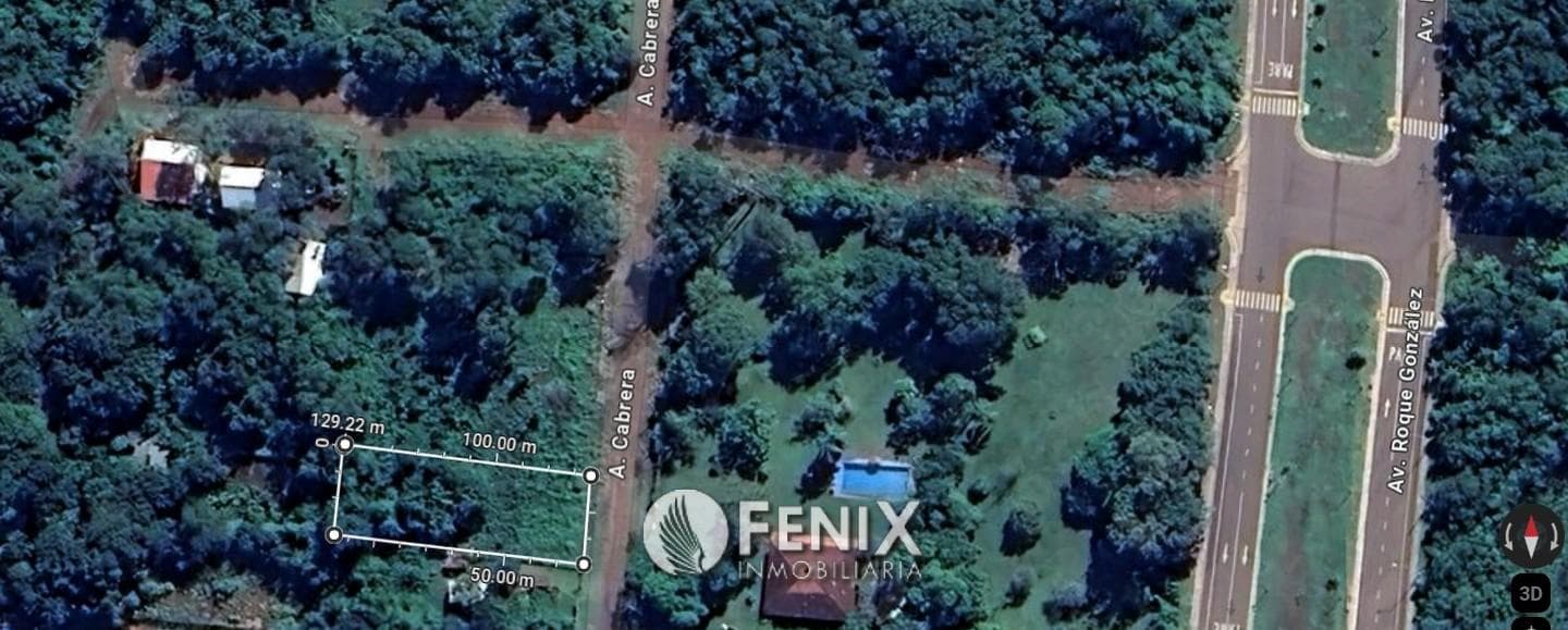 TF718 - TERRENO EN VENTA Z/ CANDELARIA