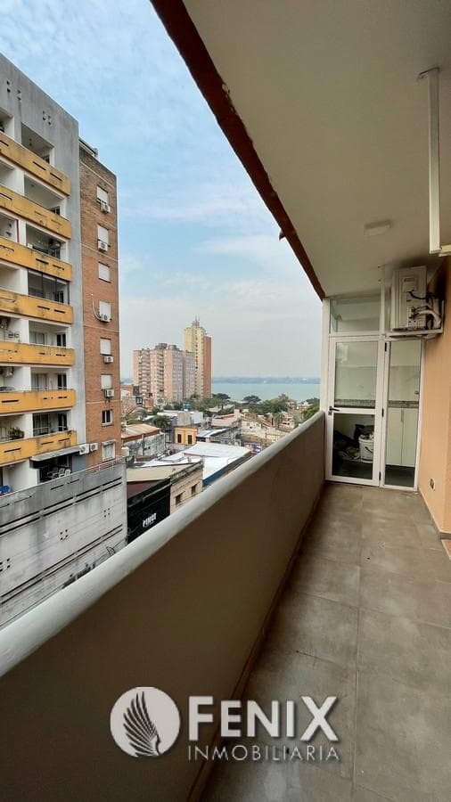 DEPARTAMENTO CÉNTRICO EN ALQUILER - 1 DORMITORIO (DFA306)