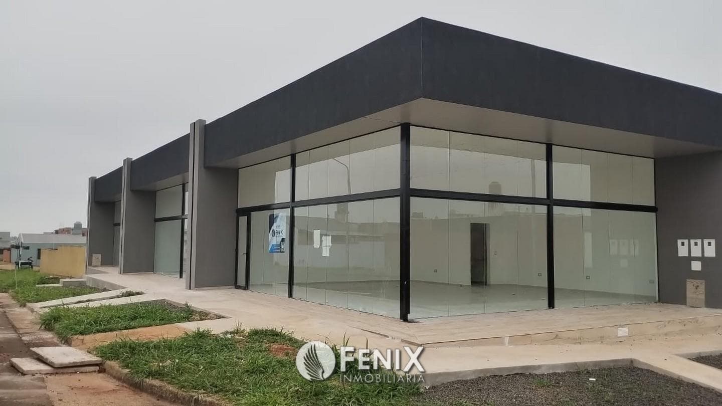 LCF V138 - LOCALES COMERCIALES EN VENTA Z/ ITAEMBE GUAZU