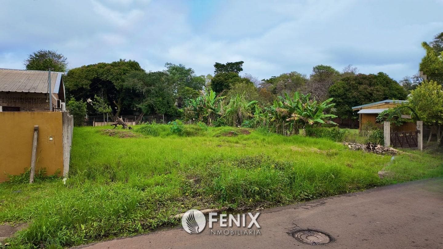 TF720 - TERRENO EN VENTA Z/ RESIDENCIAL B° LAUREL