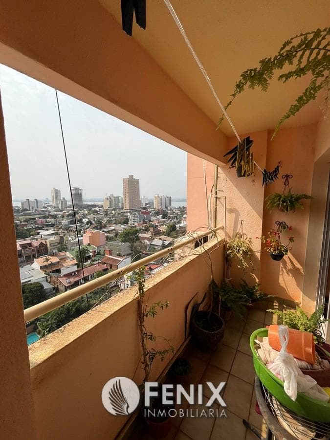 DF790 - DEPARTAMENTO EN VENTA TORRE DEL DOCENTE