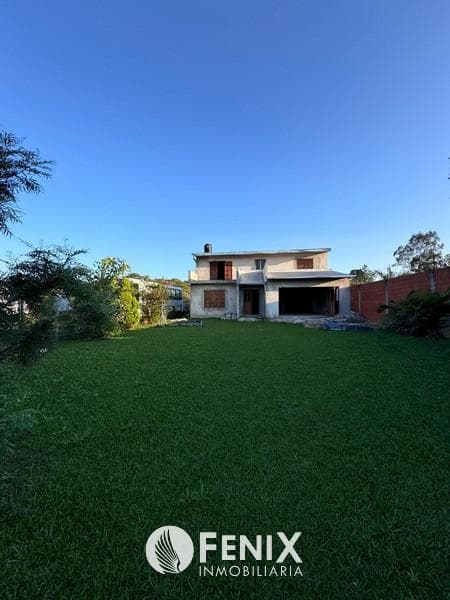CF1162 - CASA EN VENTA Z/ NEMESIO PARMA
