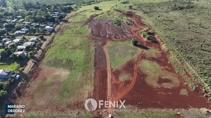 TF726 - TERRENO DE 11, 7Ha EN VENTA Z/ RUTA 213