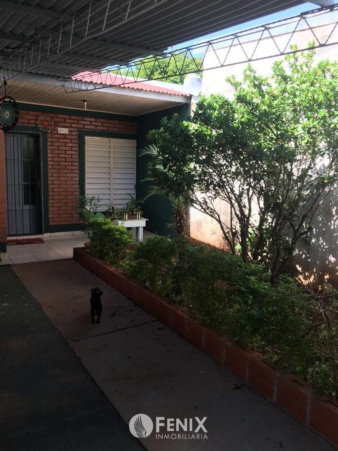 CF1177 - CASA EN VENTA Z/ ITAEMBÉ MINÍ