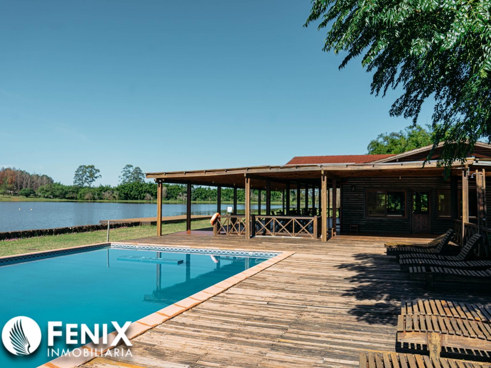 TF620 - LOTES EN VENTA COUNTRY CASA DEL LAGO