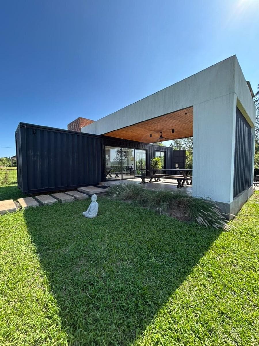 CF1198 - CASA EN VENTA B° PRIVADO - APÓSTOLES