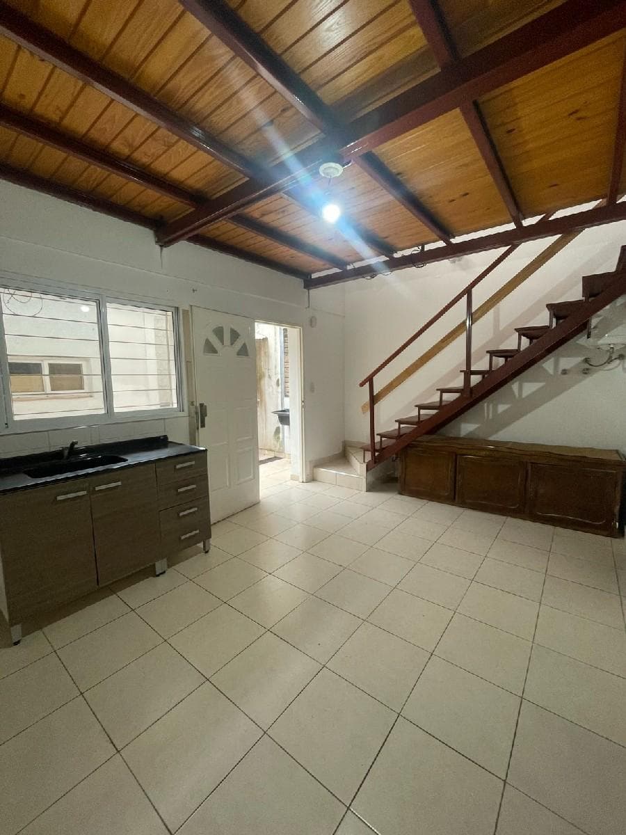 DFA343 - DEPARTAMENTO ESTILO LOFT EN ALQUILER