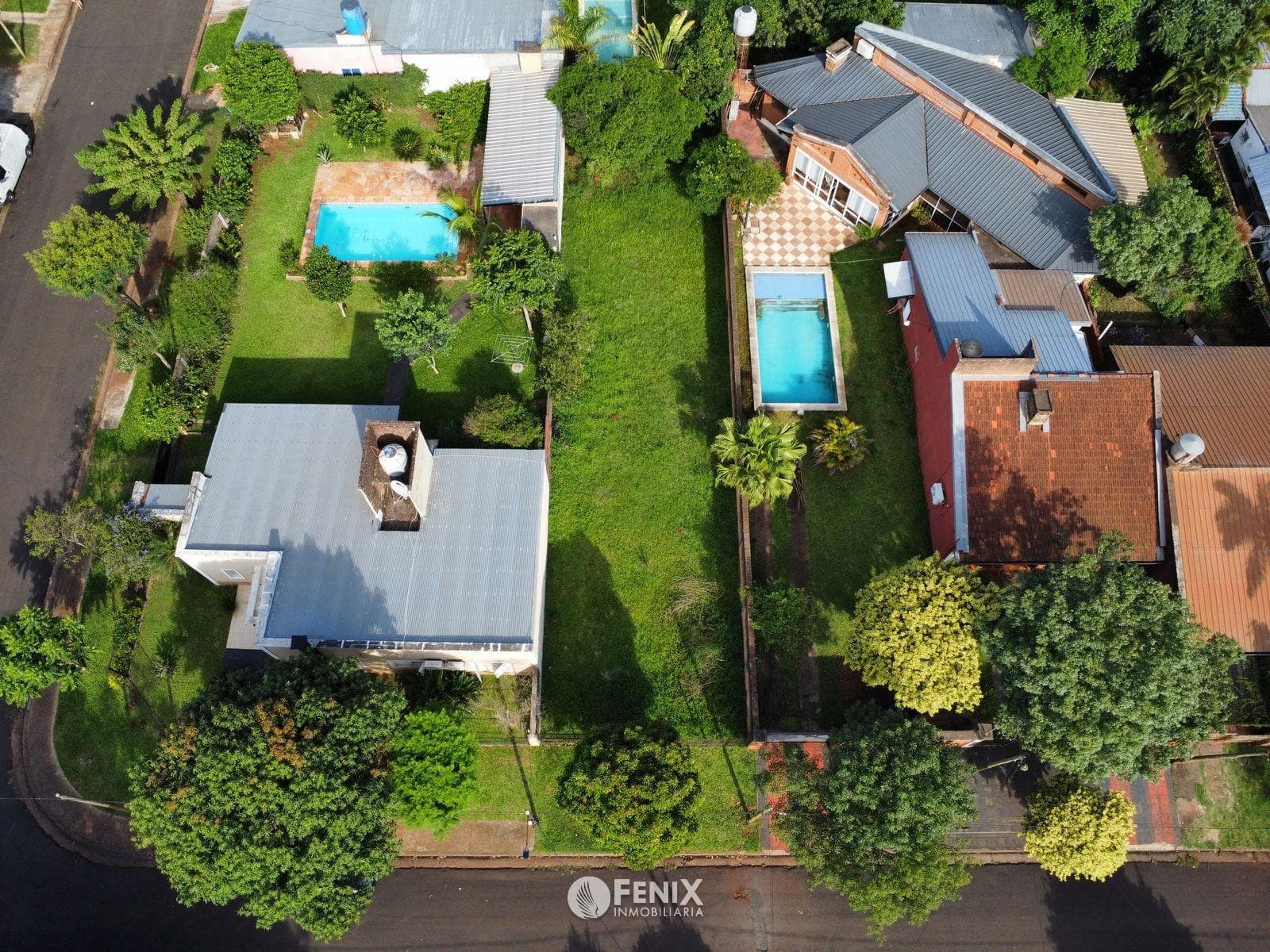 TF752 - TERRENO EN VENTA - BARRIO LA MISIÓN