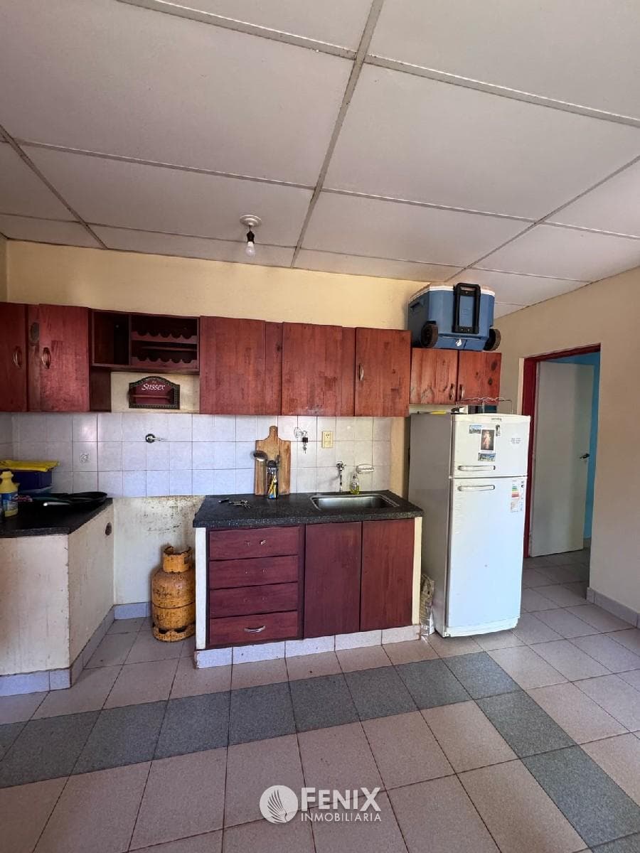 CF1212 - CASA EN VENTA - ITAMEBÉ MINÍ