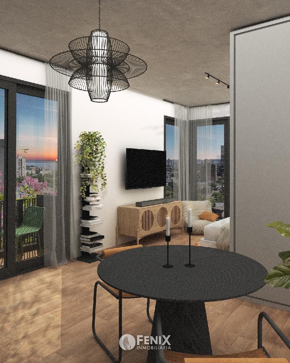 DF836 - EDIFICIO CASASTUDIO - VILLA SARITA - MONOAMBIENTES EN CONSTRUCCIÓN