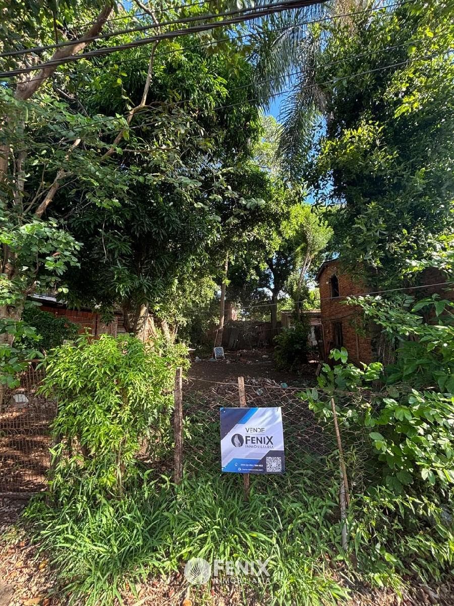 TF762 - TERRENO EN VENTA - AV. LAVALLE Y TAMBOR DE TACUARÍ