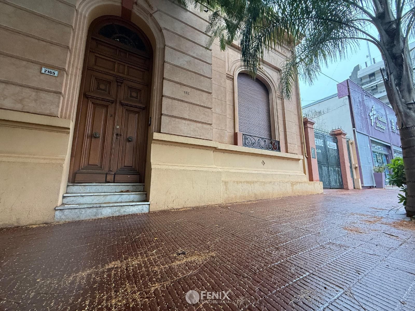 CF1218 - CASA ESTILO COLONIAL EN VENTA - SANTIAGO DEL ESTERO CASI JUNÍN