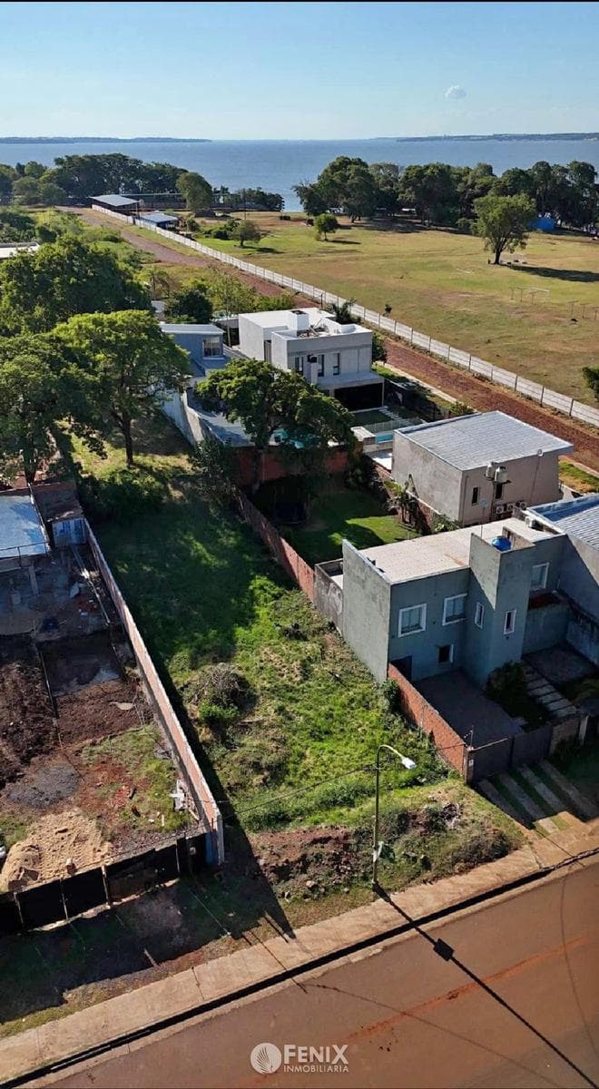 TF766 - TERRENO EN VENTA - AV. KOLPING CASI CENTENARIO