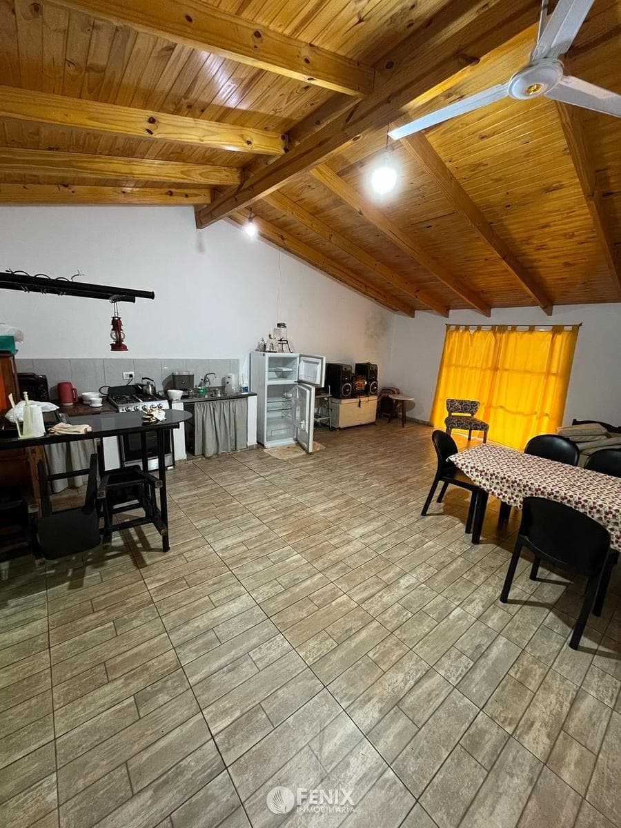 CF1227 - CASA EN VENTA - SANTA INÉS