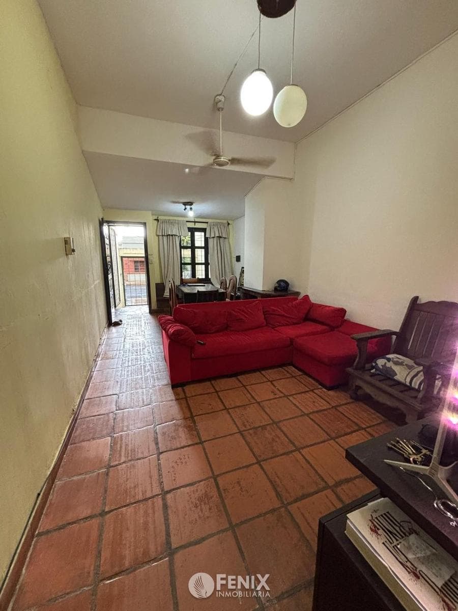 CF1228 - PROPIEDAD EN VENTA B° PALOMAR