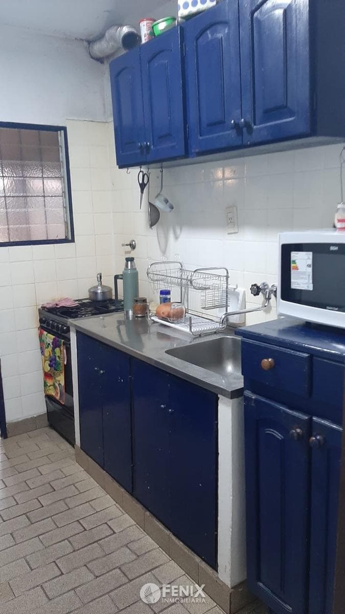 CF1236 - CASA APTA CRÉDITO HIPOTECARIO - 3 DORMITORIOS - B° JUDICIAL