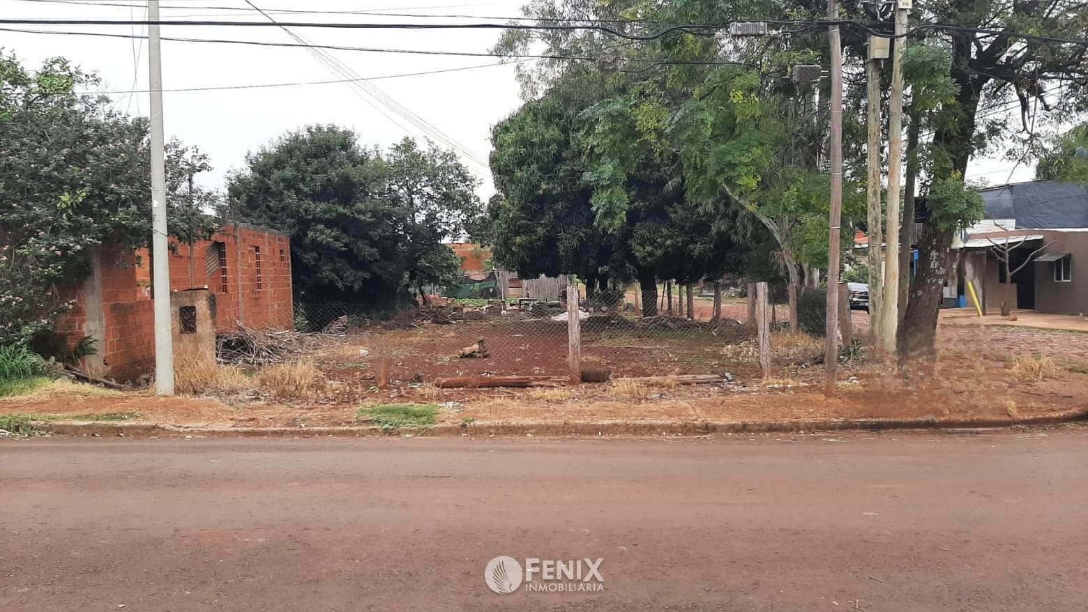 TF775 - TERRENO EN ESQUINA EN VENTA - ZONA AUTÓDROMO