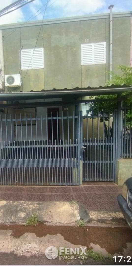 CF1242 - DUPLEX APTO CRÉDITO HIPOTECARIO - 3 DORMITORIOS - AV. TACUARÍ Y JAURETCHE